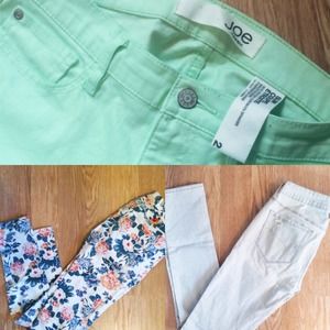 RESERVED LISTING: Bundle for Mixitup