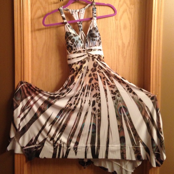 True Light dress!  ❤️bundles! 2 For 15%!