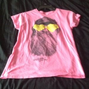 A duck dynast shirt