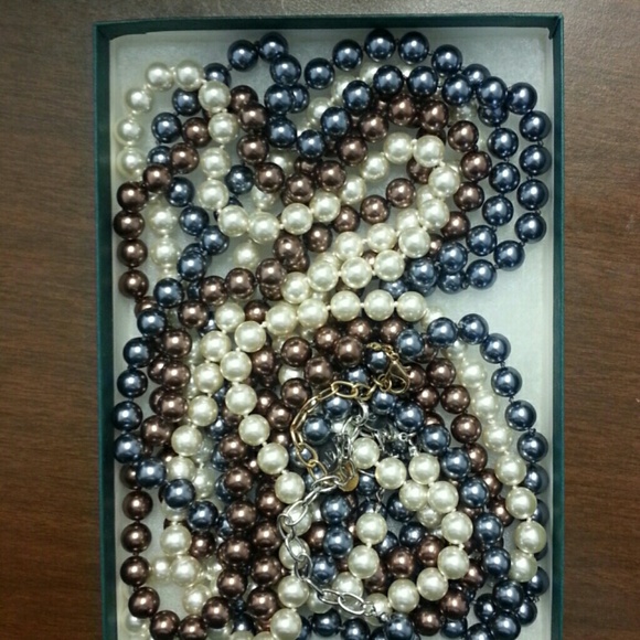 Pearls!