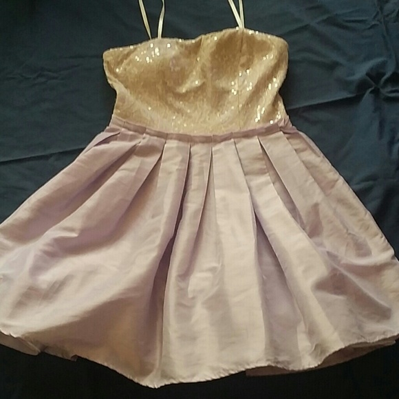 Party dress **Reduce**