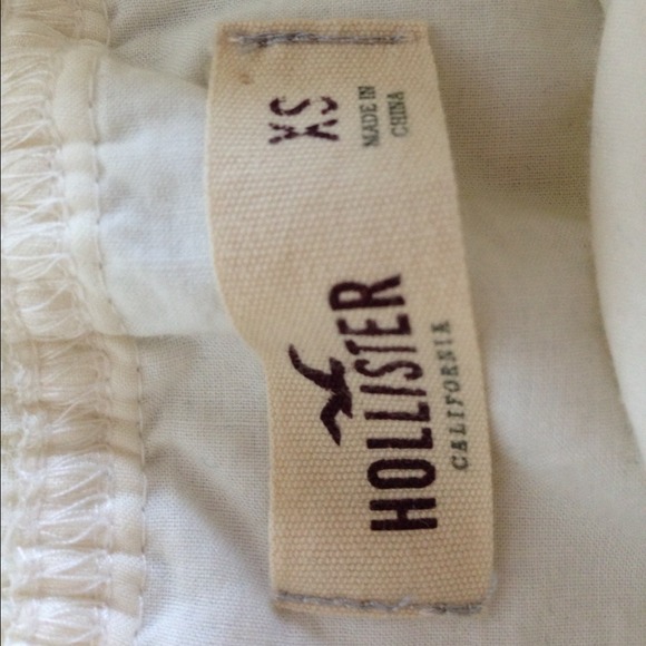 Lovely white skirt - Picture 3 of 4