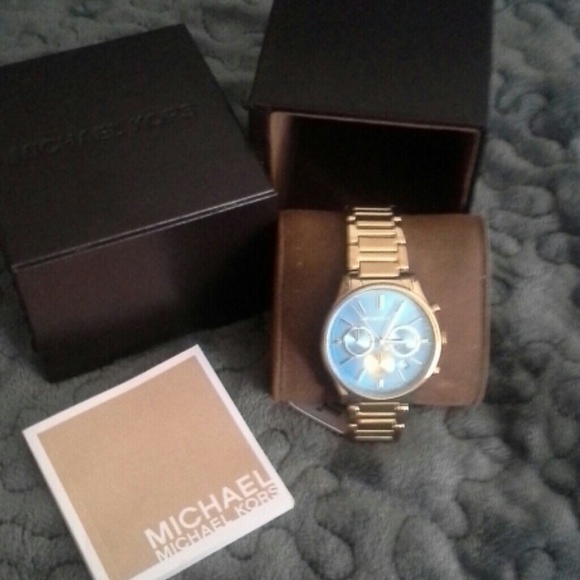 Micheal kors