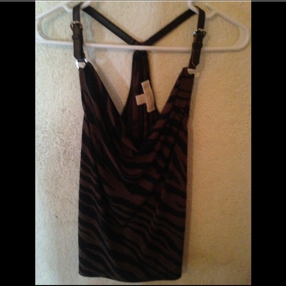 🚫SOLD🚫 Michael Kors tank