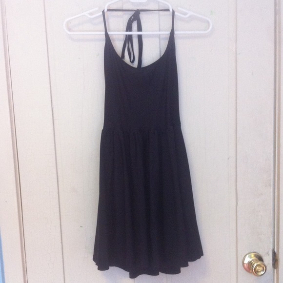 American apparel skater dress