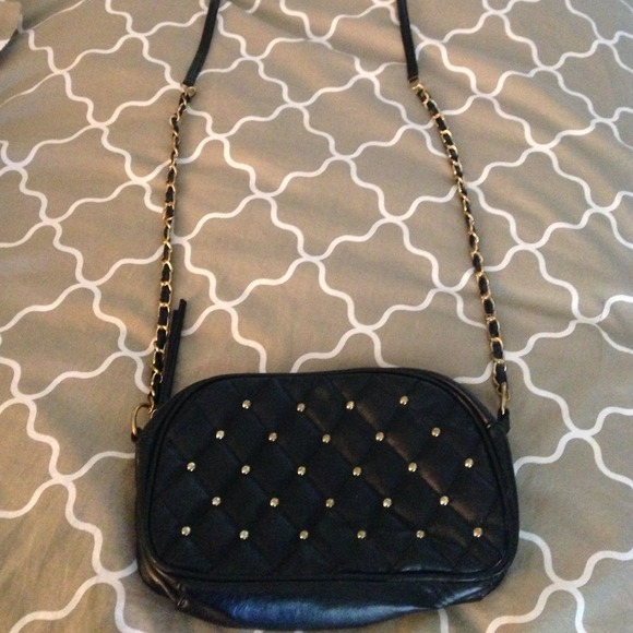 Dainty Night-out Purse
