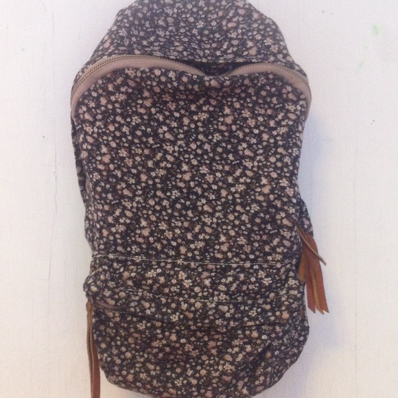 Brandy Melville backpack