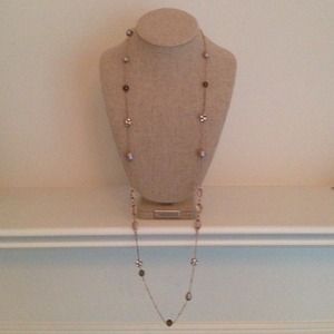 ✂️FINAL✂️Stella and dot Monterey necklace