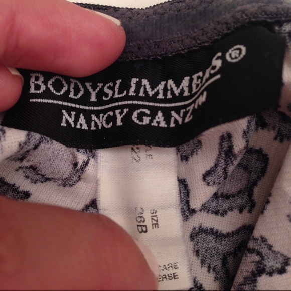 ❌Sold Animal Print Tube Top - Picture 4 of 4