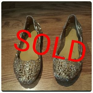Slip On Flats