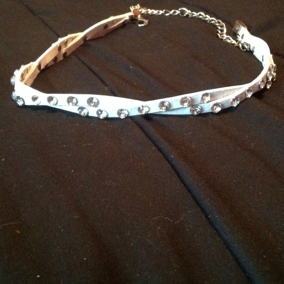 Belt