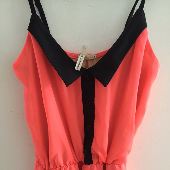 Pacsun Dress - Picture 3 of 3