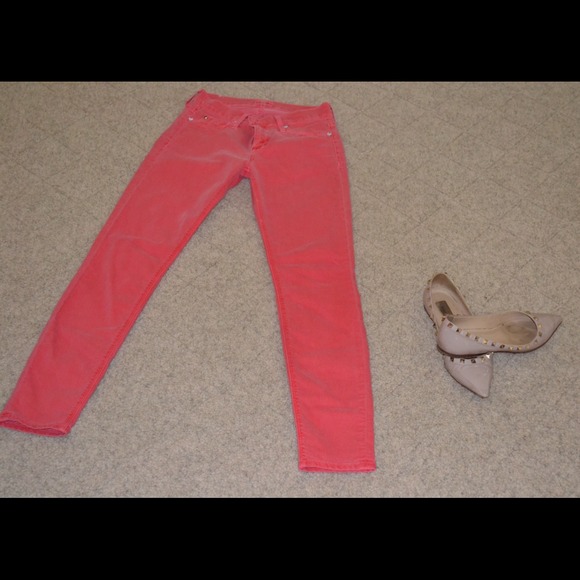 J Brand jeans