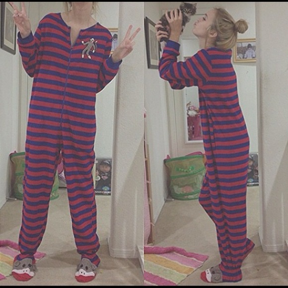 Pjs - Picture 1 of 3