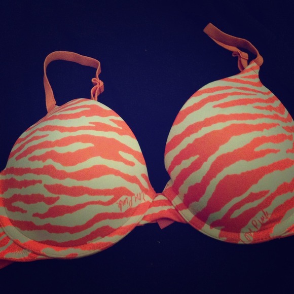 Wear Everywhere Push Up