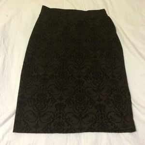 Skirt