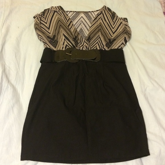 🚫SOLD🚫 Dress