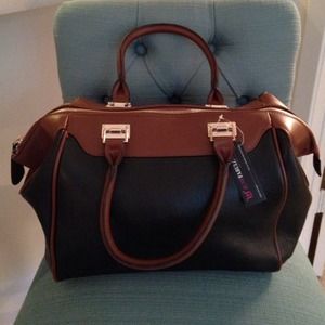 Justfab Huntington Satchel