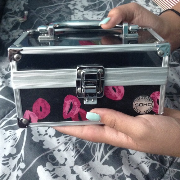 Box for multiple purposes