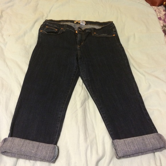 Capris
