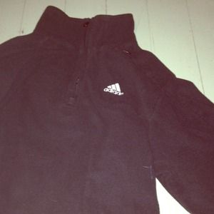 Adidas pullover