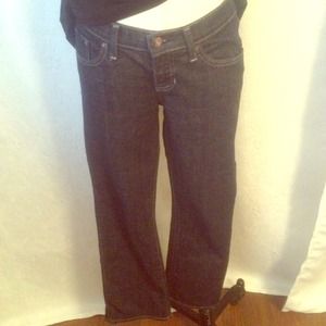 Bundle -Gap skinny jeans and bikini/bra top