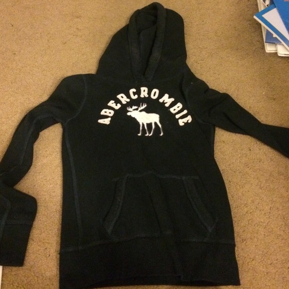 Abercrombie sweater