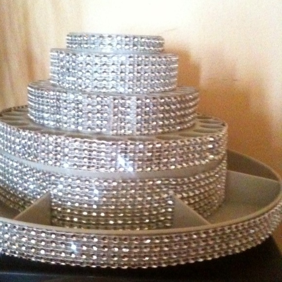 Accessories - Brush holder ( Lawer price just For today!!)