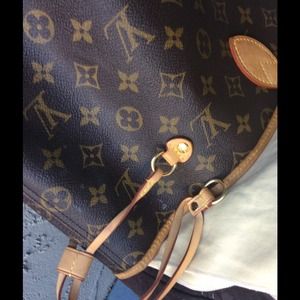 Lv neverfull gm