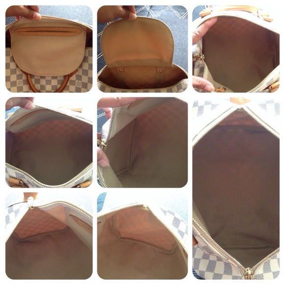 🎉Sold locally $650🎉 LV Speedy 30 - Picture 2 of 4