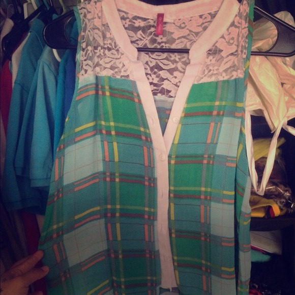 💚 High Low💚💚💚