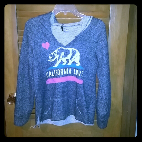 Bundle of two sweatshirts