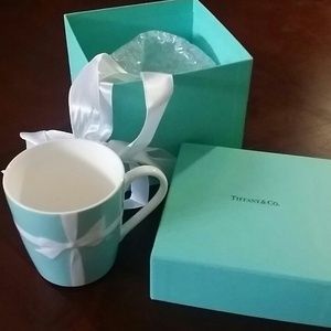 Brand New Tiffany & Co.?