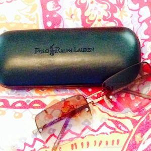 Ralph lauren sunglasses