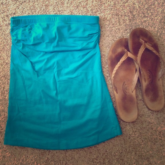 Tube top! - Picture 1 of 2