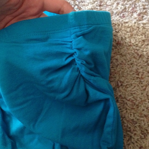 Tube top! - Picture 2 of 2