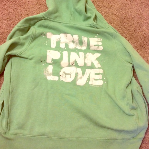 Victoria secret jacket