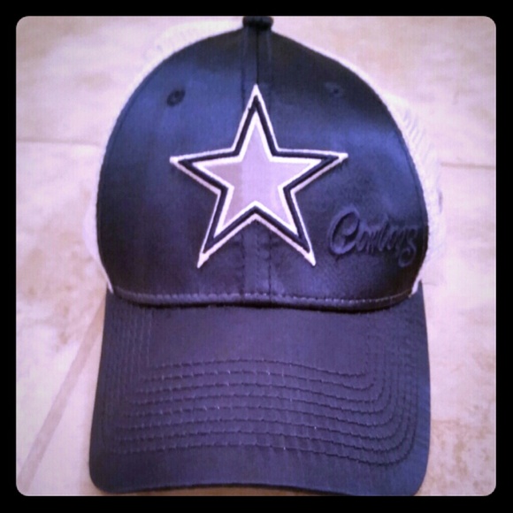 Dallas Cowboys Hat