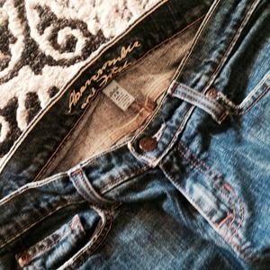 Abercrombie & Fitch Denim