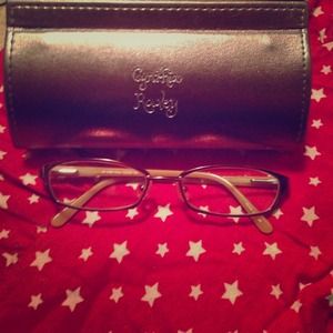 Cynthia Rowley CR0188 Frames