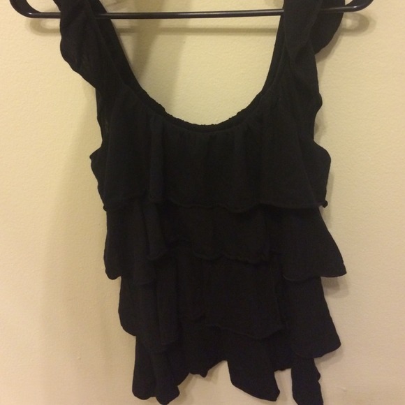 Express top