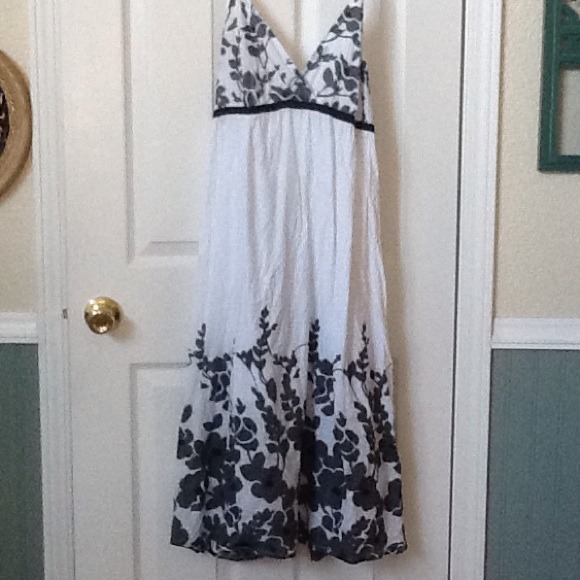 Nice summer dress