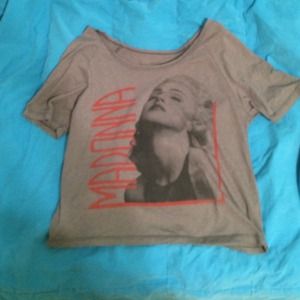 Madonna t-shirt