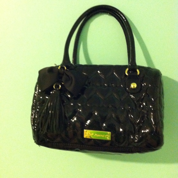 BETSEY JOHNSON purse