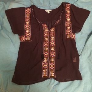 American Eagle shirt