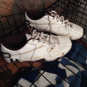 🆕SALE❗️Ecko Red Sneakers Size 6.5