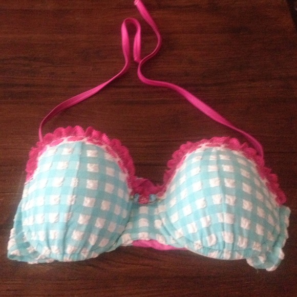 Brand new bought but was too small.