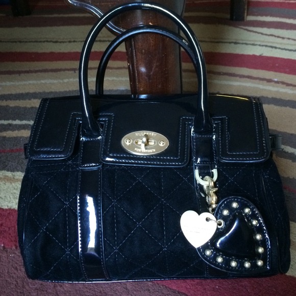 Mulberry for Target