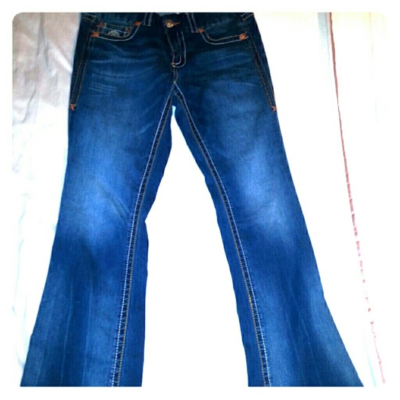 Seven jeans size 10
