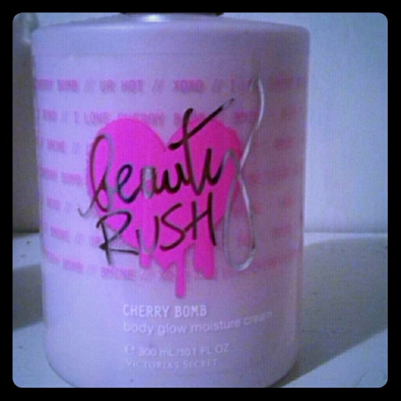 Lotion for @mzdanigirl